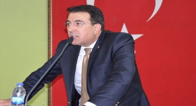Aydemir:  ‘Erzurum Kongresi milli duruşumuzdur'